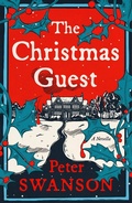 Cover: The Christmas Guest - HarperCollins