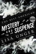 Cover: The Best American Mystery and Suspense 2023 - HarperCollins