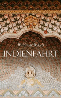 Abbildung von: Indienfahrt - e-artnow