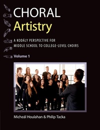 Abbildung von: Choral Artistry - OUP eBook