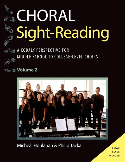 Abbildung von: Choral Sight Reading - Oxford University Press