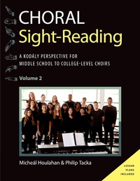 Abbildung von: Choral Sight Reading - OUP eBook