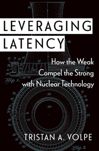 Enlarge image Cover: Leveraging Latency - OUP eBook