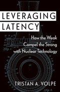Cover: Leveraging Latency - OUP eBook