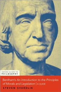 Enlarge image Cover: Bentham's An Introduction to the Principles of Morals and Legislation - OUP eBook