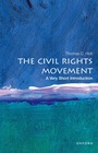 Cover: The Civil Rights Movement - OUP eBook