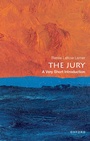 Cover: The Jury - OUP eBook