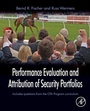 Cover: Performance Evaluation and Attribution of Security Portfolios - Academic Press