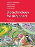 Abbildung von: Biotechnology for Beginners - Academic Press