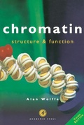 Cover: Chromatin - Academic Press