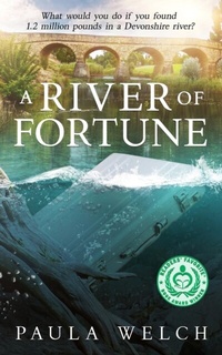 Abbildung von: A River of Fortune - Paula Welch