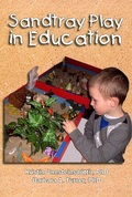 Bild: Sandtray Play in Education - Temenos Press