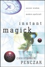Cover: Instant Magick - Llewellyn Publications