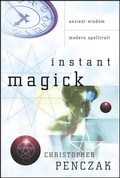 Cover: Instant Magick - Llewellyn Publications