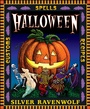 Cover: Halloween! - Llewellyn Publications