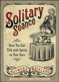 Cover: Solitary Seance - Llewellyn Publications