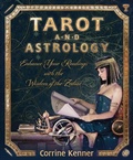 Cover: Tarot and Astrology - Llewellyn Publications