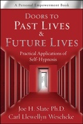 Cover: Doors to Past Lives & Future Lives - Llewellyn Publications