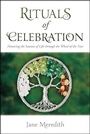Cover: Rituals of Celebration - Llewellyn Publications