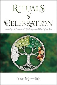 Enlarge image Cover: Rituals of Celebration - Llewellyn Publications