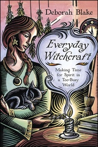 Enlarge image Cover: Everyday Witchcraft - Llewellyn Publications