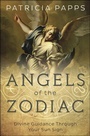 Cover: Angels of the Zodiac - Llewellyn Publications
