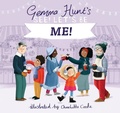 Cover: Gemma Hunt's See! Let's Be Me - Lion Children's Books