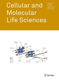 Abbildung von: Cellular and Molecular Life Sciences - Springer