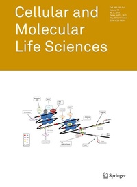 Abbildung von: Cellular and Molecular Life Sciences - Springer