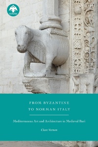 Abbildung von: From Byzantine to Norman Italy - I.B. Tauris