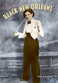 Bild: Picturing Black New Orleans - University Press of Florida