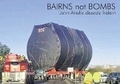 Cover: Bairns not Bombs - Spokesman Books