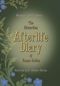Cover: The Edwardian Afterlife Diary of Emma Holden - Psychic Book Club Publishing