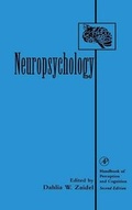 Cover: Neuropsychology - Academic Press
