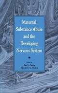 Bild: Maternal Substance Abuse and the Developing Nervous System - Academic Press