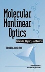 Bild: Molecular Nonlinear Optics - Academic Press