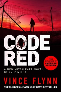 Enlarge image Cover: Code Red - Simon + Schuster LLC