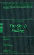 Cover: The Sky is Falling - Another Gaze Editions