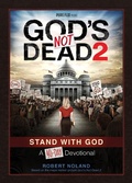 Cover: God's Not Dead 2 - Broad Street Publishing Group LLC