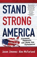 Cover: Stand Strong America - BroadStreet Publishing Group, LLC