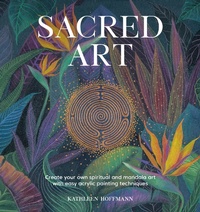 Abbildung von: Sacred Art - David & Charles