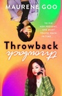 Cover: Throwback - Hodder Children's Books