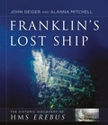 Cover: Franklin's Lost Ship - HarperCollins Canada