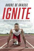 Cover: Ignite - HarperCollins Canada