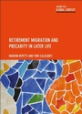 Cover: Retirement Migration and Precarity in Later Life - Policy Press