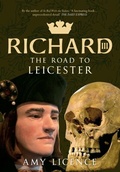 Bild: Richard III - Amberley Publishing