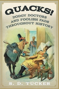 Abbildung von: Quacks! - Amberley Publishing