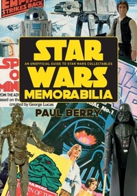 Abbildung von: Star Wars Memorabilia - Amberley Publishing