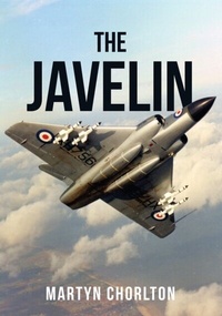 Abbildung von: The Javelin - Amberley Publishing