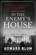 Cover: In the Enemy's House - Amberley Publishing